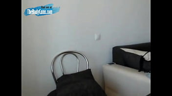 Preview 1 of Mom Son Massage Gone Too Far - Cam 6