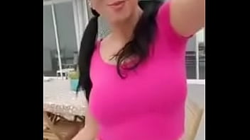 Preview 1 of Brazilian Bbw Girl - joven perver