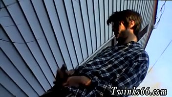 Preview 4 of Xxxraveene - Cowboys eating hairy gay ass porn first time Pissing And Jerking Out
