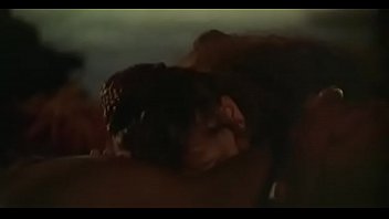 Preview 3 of Sext Mommy - Caligula 1979 Flim Lesbian Super Scen
