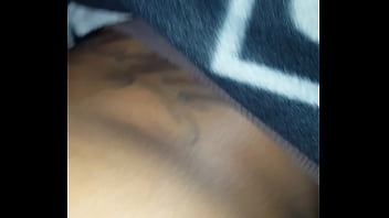 Preview 2 of Black Dad Fucks Daughters Friend