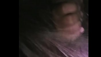 Preview 1 of Calcinha Preta De Aracaju - Brunette Asian Hand job  blowjob 1