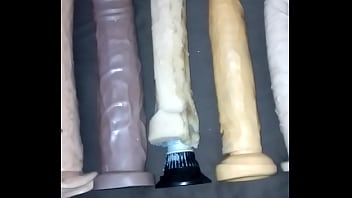Preview 2 of Cum Splattered Compilation - Cu&aacute_l les gusta m&aacute_s???