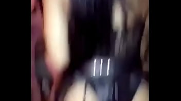 Preview 3 of Pushto Dise Local Pron Vedyos - Honeymoe birthday twerk