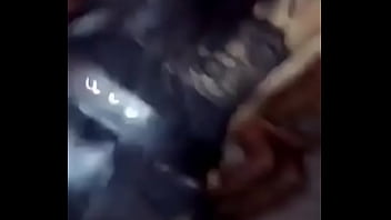 Preview 4 of Pushto Dise Local Pron Vedyos - Honeymoe birthday twerk