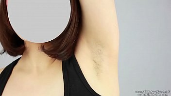 Preview 3 of Soking Mom - Erotic female armpits