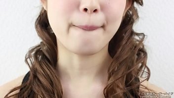 Preview 3 of Mira Xnxx - Tongue fetish Beautiful girl&#039_s tongue