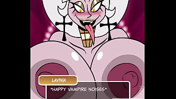 Preview 2 of Full Hd Sexcom - Horny lust demon