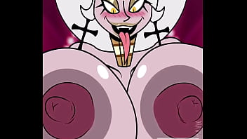 Preview 3 of Full Hd Sexcom - Horny lust demon