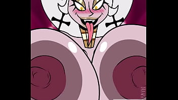 Preview 4 of Full Hd Sexcom - Horny lust demon