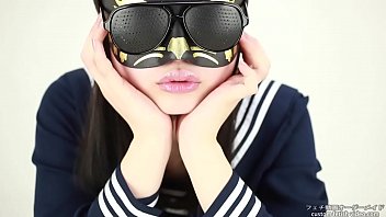 Preview 1 of Marc Docel Russian Institute - Tongue spit Fetish