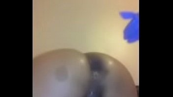 Preview 1 of Xxx Sax M Com - Blue cloves sample