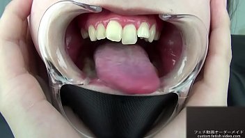 Preview 2 of Zim Jane Ke Bad Kiya Xxx Video - Saliva Tongue Fetish