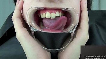 Preview 1 of Zim Jane Ke Bad Kiya Xxx Video - Saliva Tongue Fetish