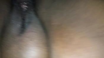Preview 1 of Pregnant Woman Muslim - Fucking BBW In The Car