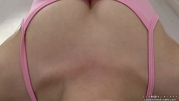 Preview 1 of Asian Girls Masagging - Body Fetish Boobs Navel
