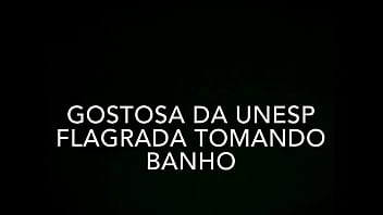 Preview 1 of Jynx Maze Complition - Gostosa da unesp tomando banho