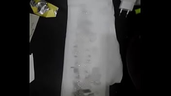 Preview 4 of Homemade Private Tape - Acabada