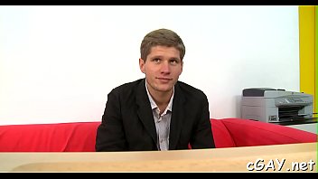Preview 2 of Gay Atsushi And Stubasa Newhalf - Explicit anal loving act