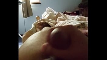 Preview 1 of Sesk Malaysia - Stroking my sissy cock for 33