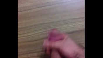 Preview 1 of Lesbian Bdsm Anal Teen - Eu batendo punheta e gozando