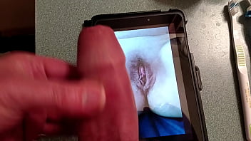 Preview 2 of Indian Wet Fu - Squirting Wife Vagina Tribute