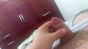 Preview 3 of I Like Second - Urso punheteiro!