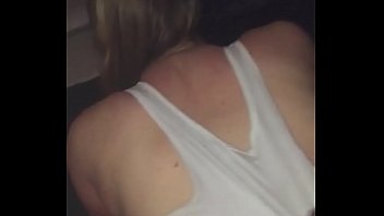 Preview 3 of And Xxxs In Hold Up Stockings - White Girl Part 2