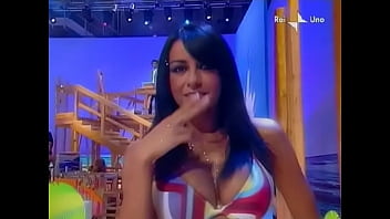Preview 2 of Sanny Leone Vast Xx - Giants boobs perfect ass italian girl Claudia De Falchi