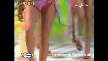 Preview 3 of Rachel Steele Fucked Her Son - Giant Boobs sexy italian girls Claudia De Falchi
