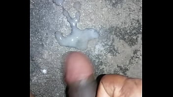 Preview 4 of Mom Fuck Young Son Alone Home - My own lund big cock penis with big cumshot