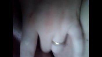 Preview 2 of Tens Vigen - Siririca gostosa  Amiga Safada