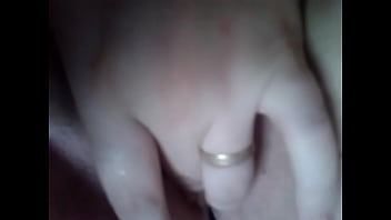 Preview 1 of Tens Vigen - Siririca gostosa  Amiga Safada