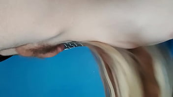 Preview 1 of Sister Pines Sex - DIY Hair Tickle