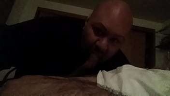 Preview 2 of Hands In Anal - Getting head