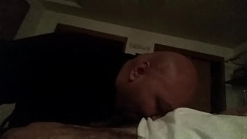 Preview 3 of Hands In Anal - Getting head