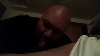 Preview 4 of Hands In Anal - Getting head