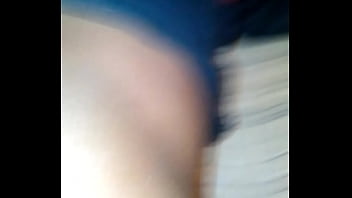 Preview 4 of Hermafroditas Masturbandose - VID 20160725 213253