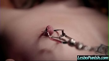 Preview 2 of Bangbus Pass - Hot Cute Lesbian Get Punish By Mean Lesbo (Arya Fae &amp_ Raven Hart) mov-03