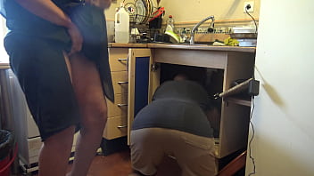 Preview 2 of Rusia Tentara Sex - Arab Cuckold Wife Living In London