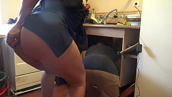 Preview 3 of Rusia Tentara Sex - Arab Cuckold Wife Living In London