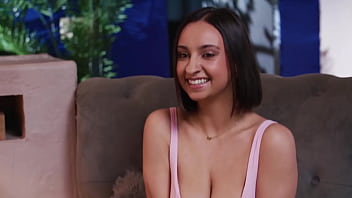 Preview 1 of Puls Sexy - Hailey Rose Loves To Be Creampied Max Fills,  Hailey Rose