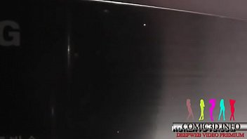 Preview 2 of Gand Mai Sex - brazilian love affair