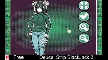 Preview 2 of W Aw - Deuce: Strip BlackJack 2