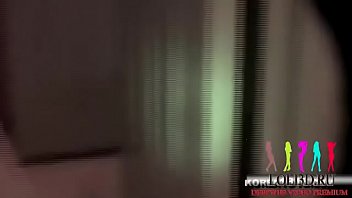 Preview 1 of Amber Pounds Roomate - asstastic