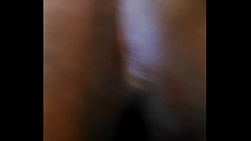 Preview 1 of Wwwxvldlo - Black bbw anal,  big white cock