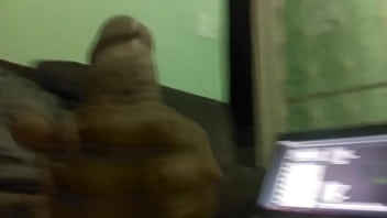 Preview 1 of Pote Baise Ma Femme Qui Dort - LekoCZR1