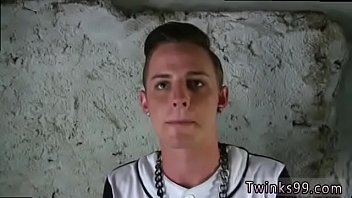 Preview 1 of Creampie Jav Incest - Young gay cum eating porn tube Pretty Boy Gets Fucked Raw