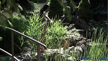 Preview 1 of Seachlily Lucia Cam - Foot fetish babe tugs rod