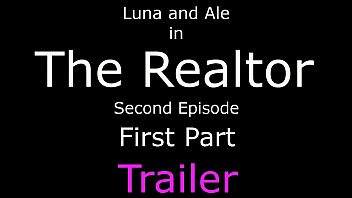 Preview 1 of Desi Xxxxx10 - The Realtor Ep2 Part1- Hand s. Domination